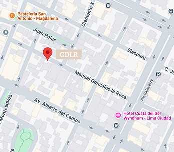 Ubicación privilegiada en San Isidro, cerca de todo lo que necesitas