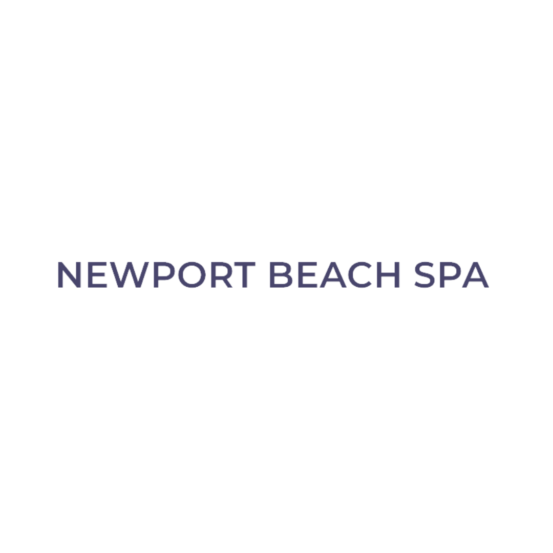 Newport Spa Center - Logo