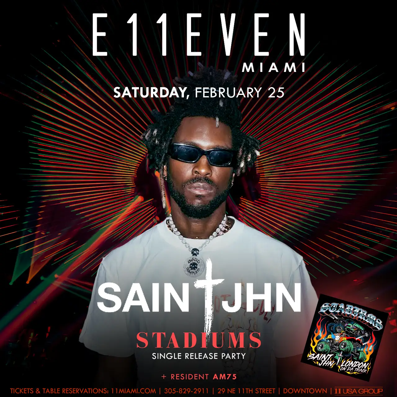 SAINt Jhn