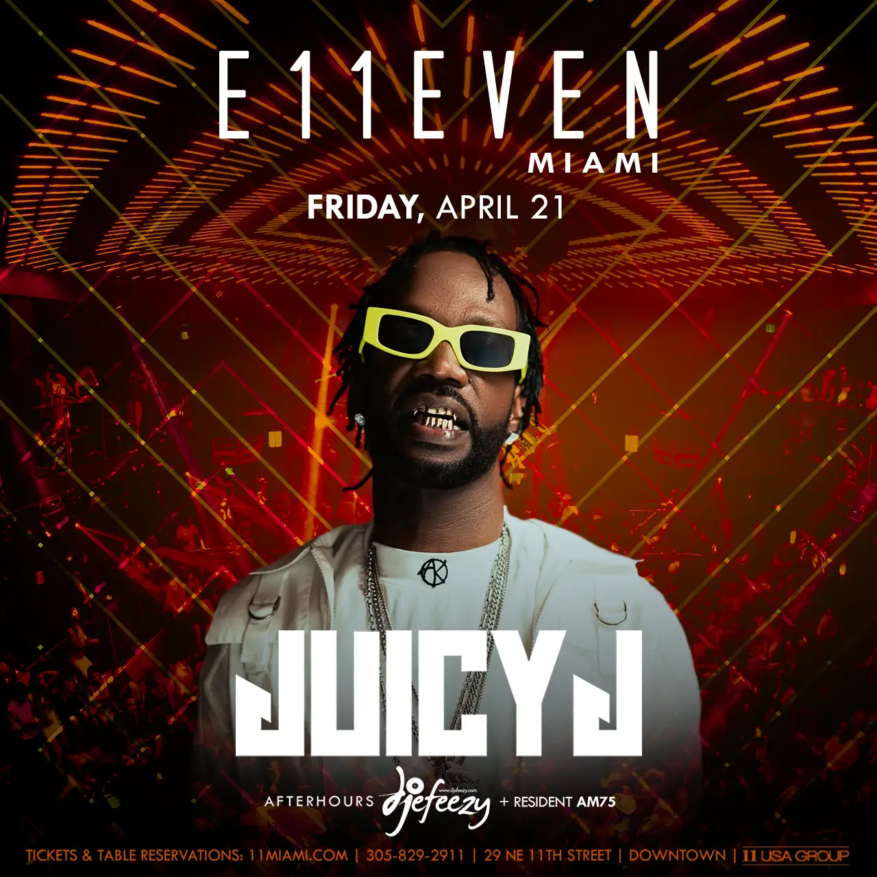 Juicy J