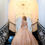 Miniatura: Vestido debutante Vick Rosé Gold
