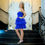 Miniatura: Vestido debutante Camilinha 2 em 1