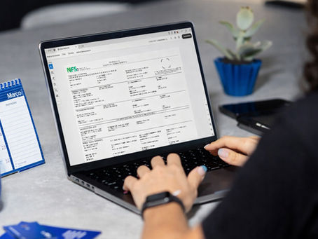 Reforma tributária. Como ficará a emissão de notas fiscais com IBS e CBS