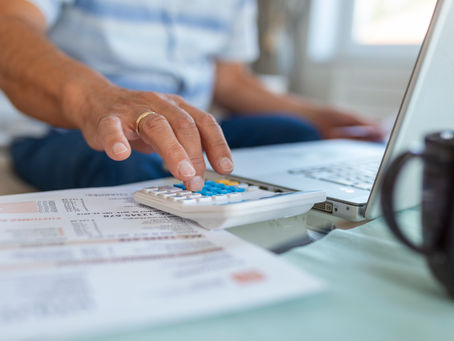Mudança na Nota Fiscal: Como destacar a CBS (0,90%) e o IBS (0,10%) sem errar em 2026