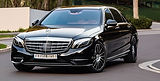 UMA MERCEDES PRETA PARA UMA EMPRESA DE CHOVER DE LUXO.jpg