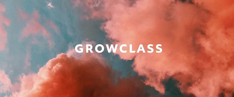 Join world-class experts in sharing your knowledge via a Growclass workshop