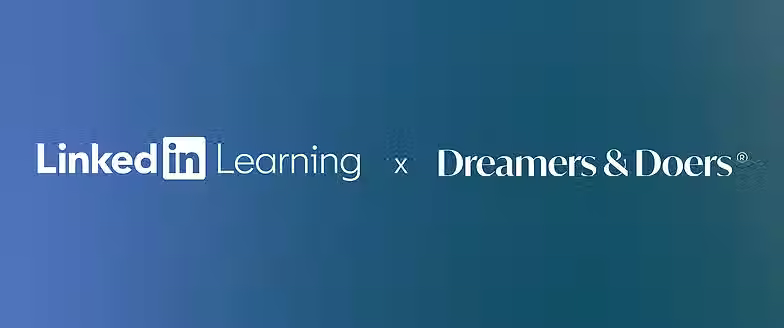 Share your expertise as a LinkedIn Learning Instructor