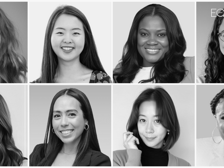 How Women-Led Companies Are Building Trust in a Time of Uncertainty
