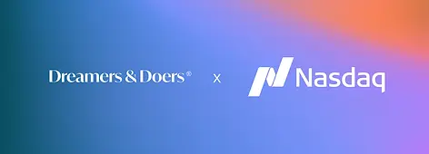 Apply to speak via Nasdaq as an expert in marketing, strategy, finance, funding, and more!