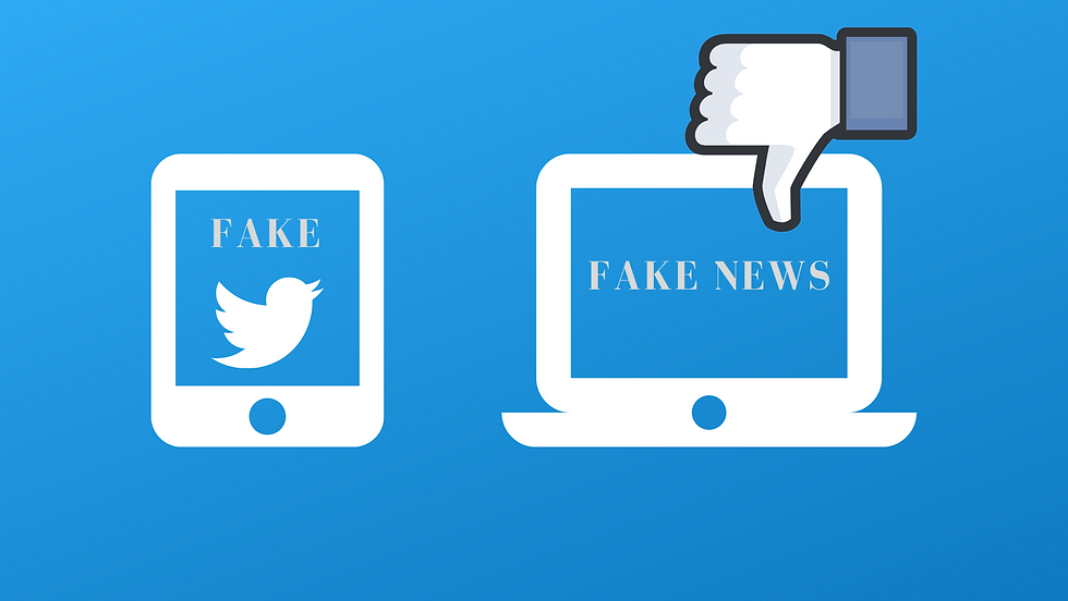 ¿Qué son los Fake News?