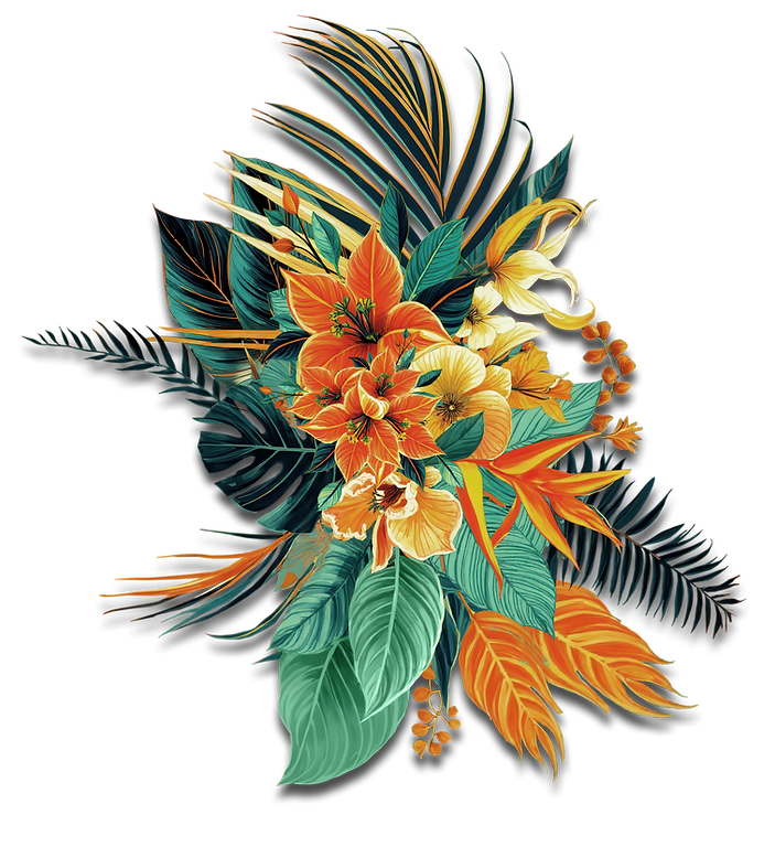 flora