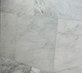 Marble natural stone tile