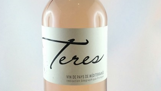 Vin 3 couleurs Teres