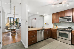 UNIT 1C - KITCHEN