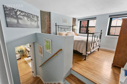 UNIT 1C - BEDROOM