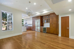 UNIT 1 DINING/KITCHEN