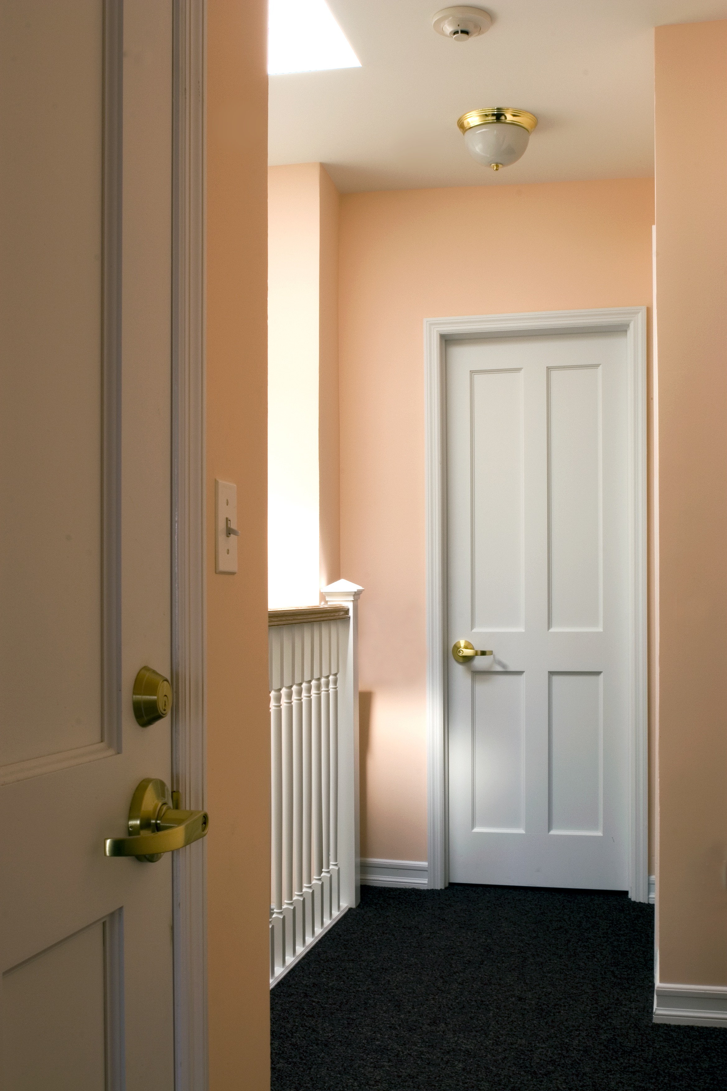 PARK LANE SOUTH Doyle and Baer Architects