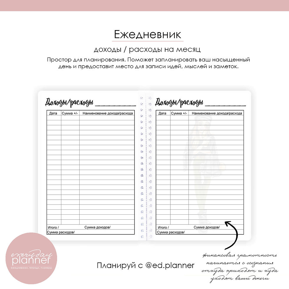 Миниатюра: Ежедневное наполнение simple