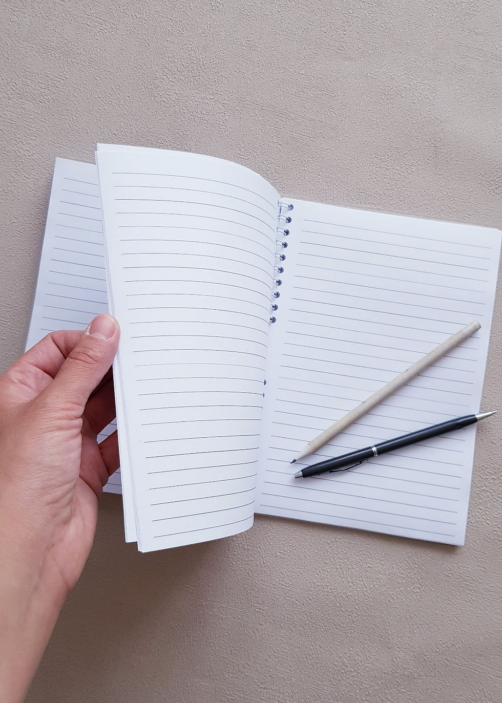 Миниатюра: Тетрадь в линейку 60 листов