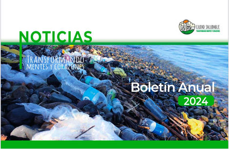 ¡Ya está aquà nuestro boletÃn 2024!