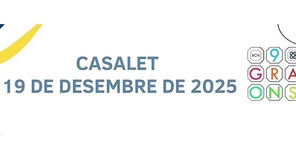 Casalet del 19 de desembre