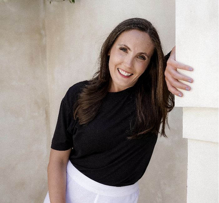 Writer: Didi Ferrari