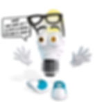 Mascotte "ID3D" 2014-1