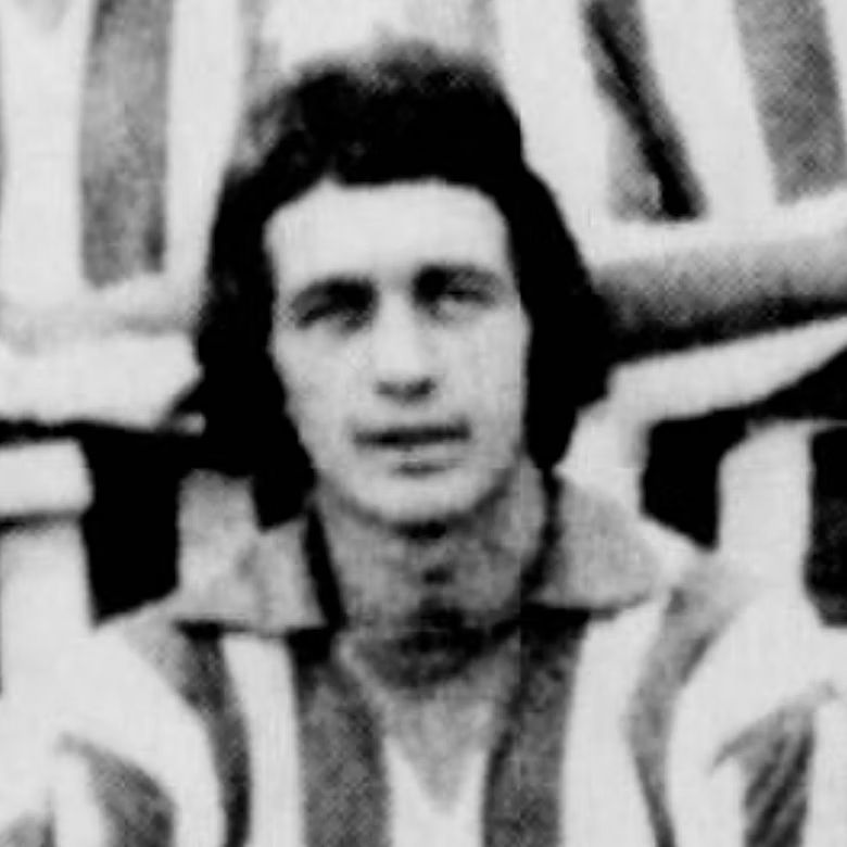 Hat-trick hero Ray McGuigan