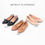 Thumbnail: Flatshoes Wholesale Non Lable