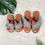 Thumbnail: Sandals wholesale kids size non lable
