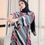 Thumbnail: ABAYA MUHLIA material MAXMARA LUX / DIOR SILK