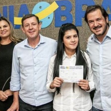 Morando deve lançar primo e assessor da esposa como vice da sobrinha em SBC