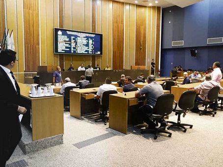 Câmara de S.Bernardo cresce em 160% o custo da locação de carros em 6 anos