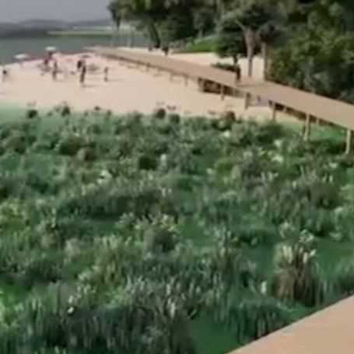 Governo do Estado autoriza obras de núcleo de esportes no Alvarenguinha, em S.Bernardo