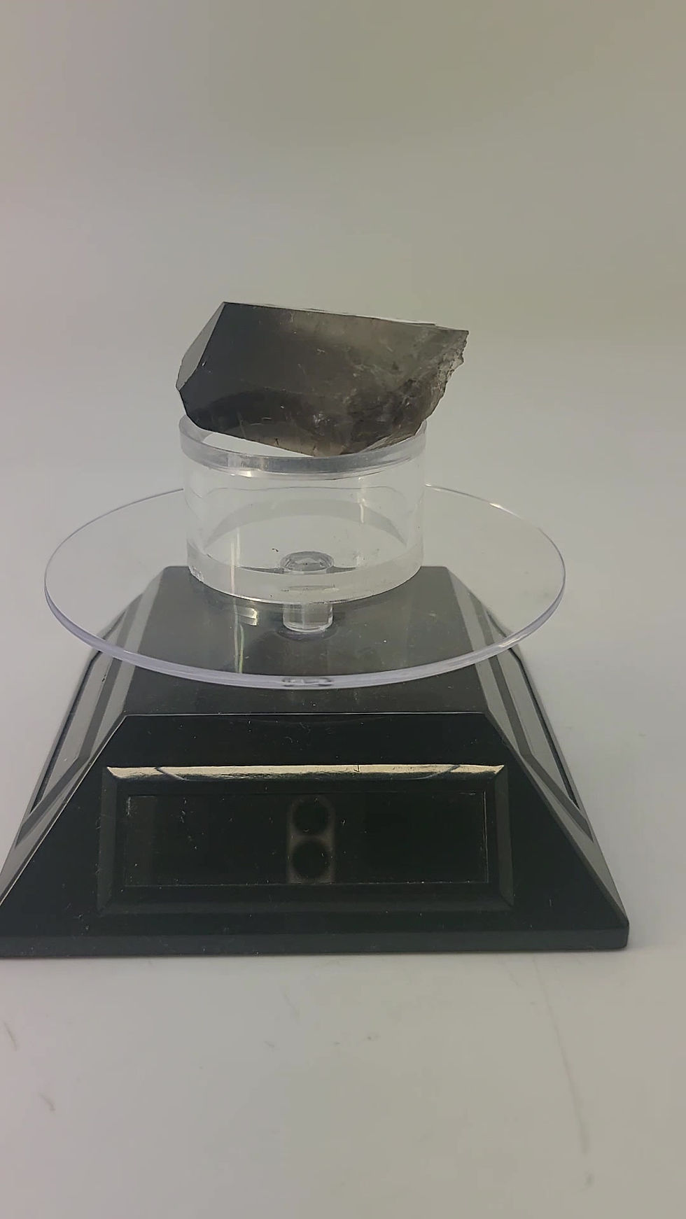 Miniatyrbild: Rökkvarts spets