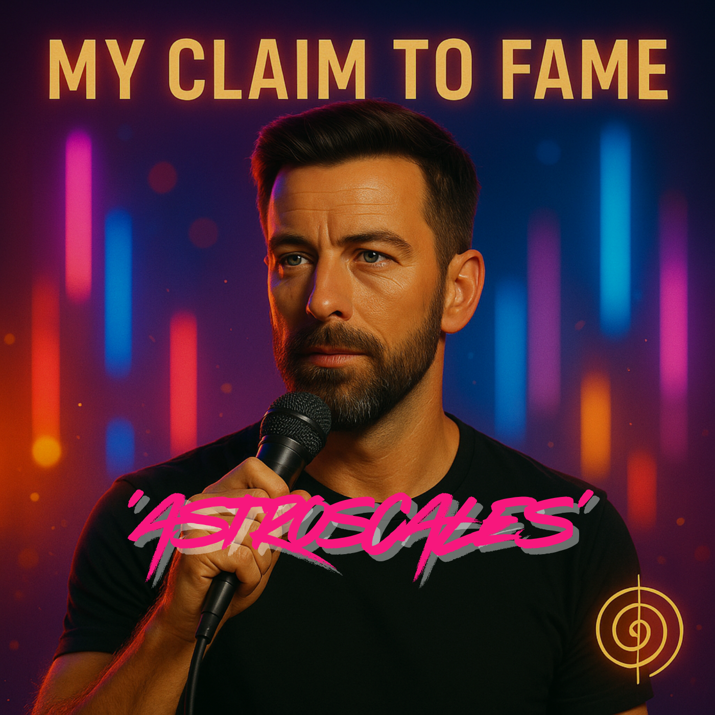 CLAIM TO FAME (EP)