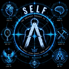 SELF_GlyphIcon