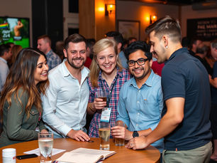 The Power of Inclusive Spaces: How Venues are Transforming with GATHA