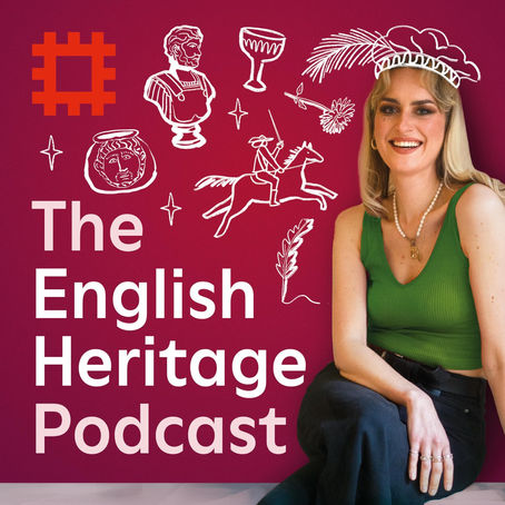 English Hertiage Podcast - Samuel Coleridge-Taylor