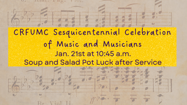 Worship Info for 1/21/24 