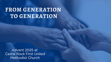 Advent and Giving Tree Info 