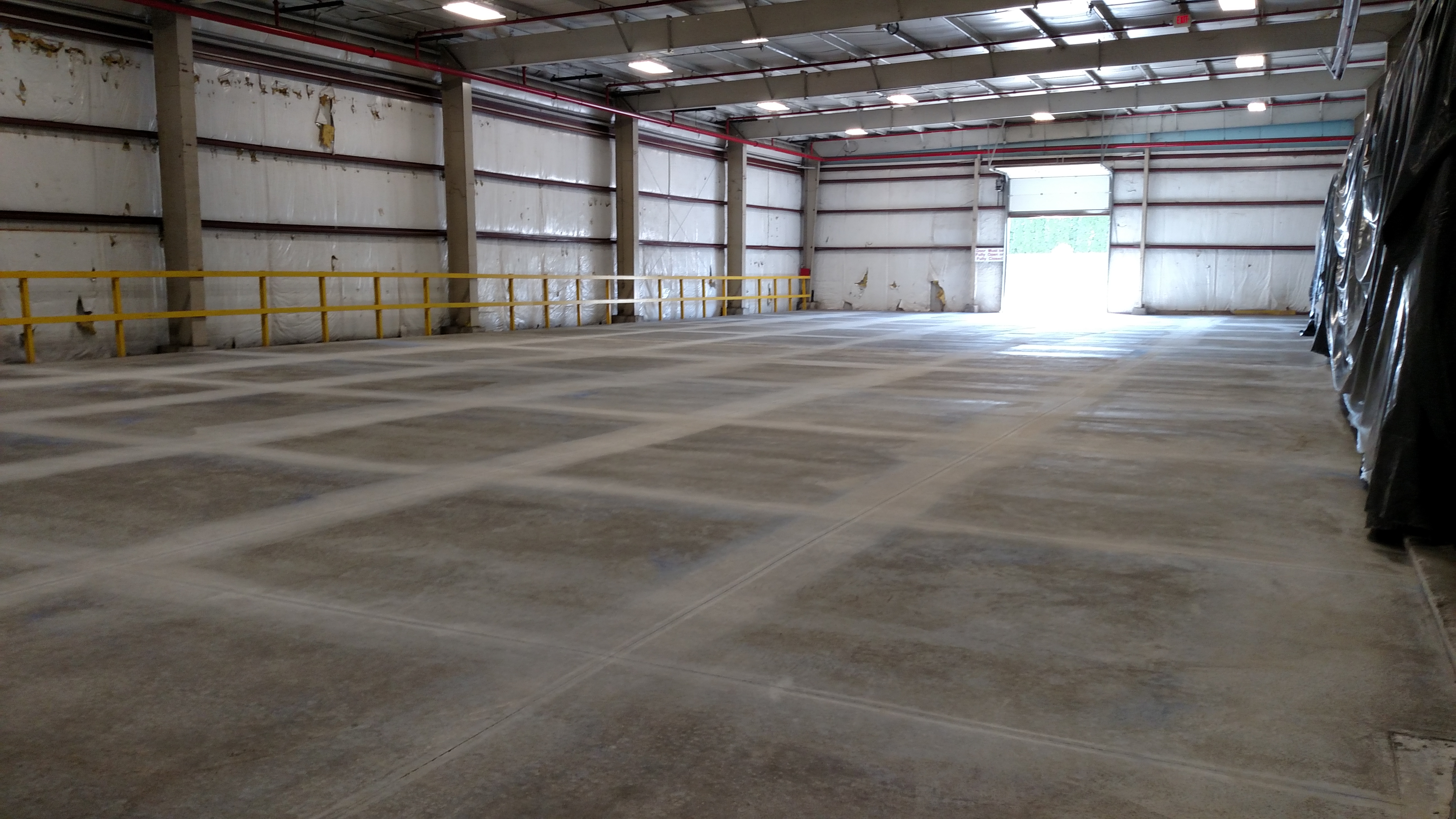 Commercial Concrete Gallery