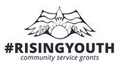 Rising Youth Logo
