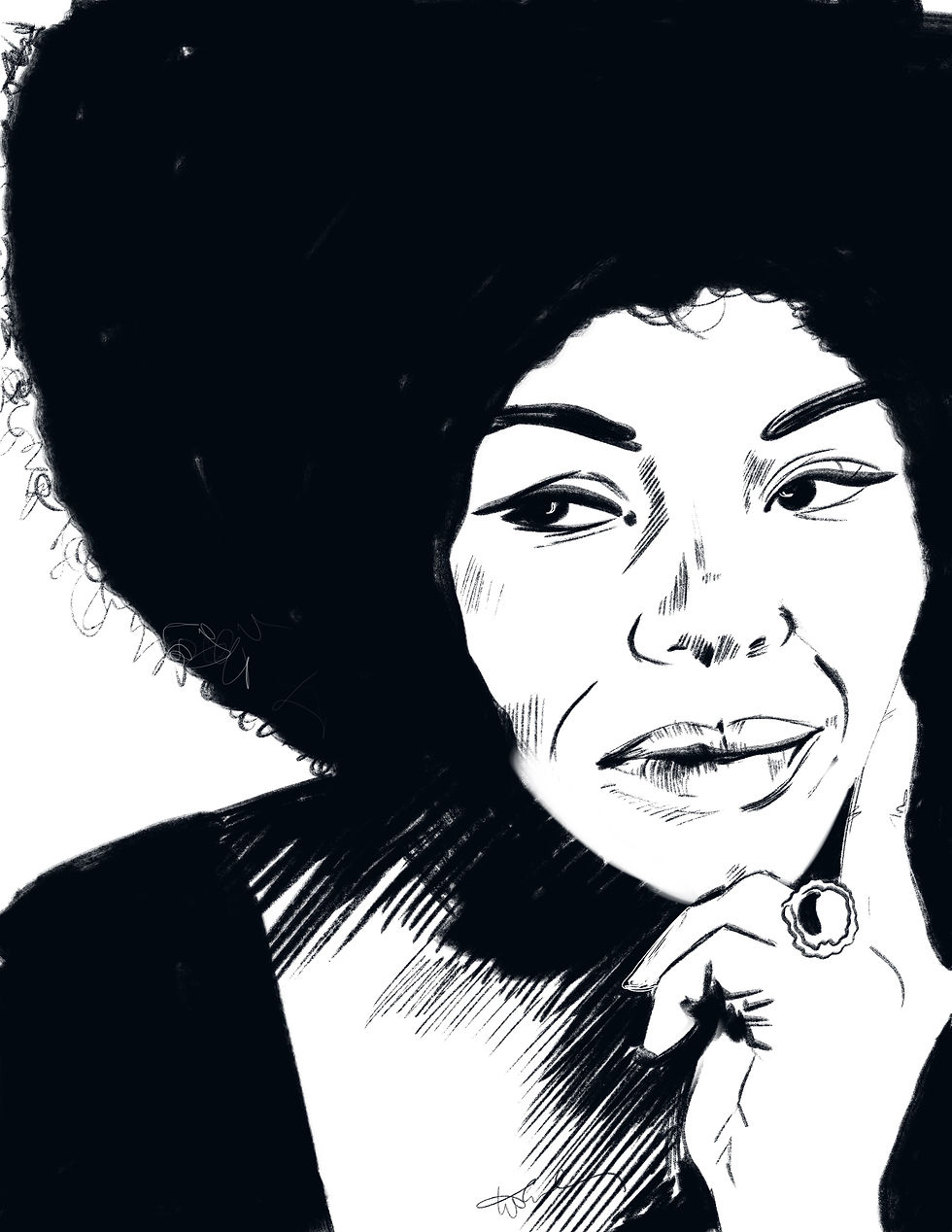 Roberta Flack
