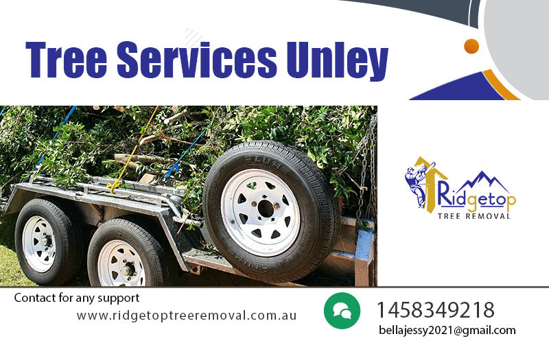 tree services Unley