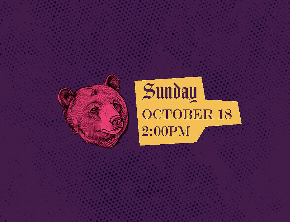 Complete Works | Sun, Oct 18