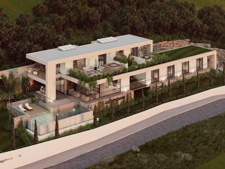 High-End Neubauvilla Loulé | Algarve