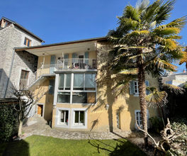 Propriété exceptionnelle avec 2 appartements