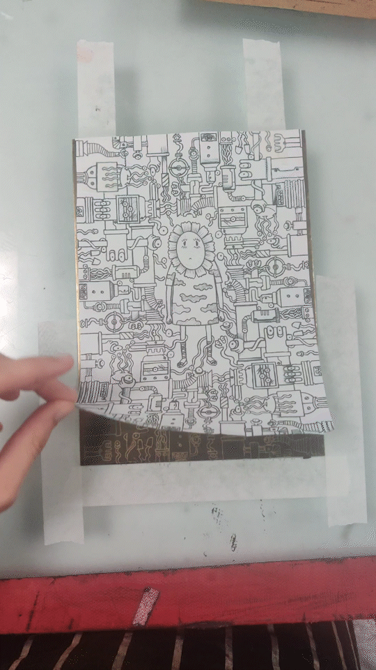 Process