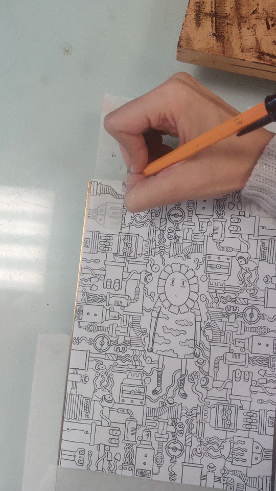 Process